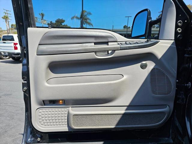 used 1999 Ford F-250 car, priced at $23,999