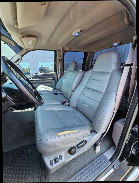 used 1999 Ford F-250 car, priced at $23,999