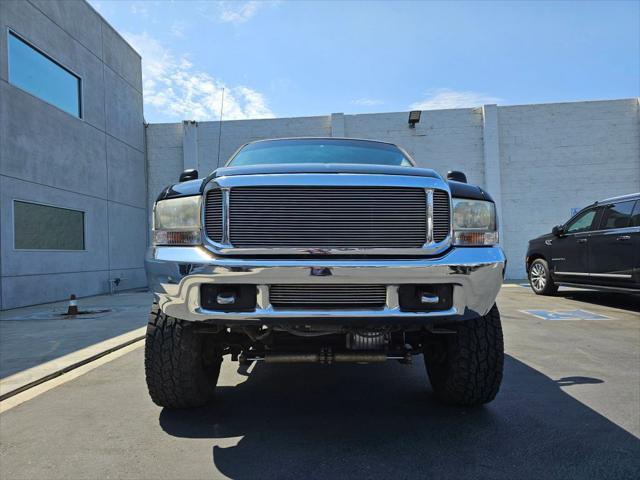 used 1999 Ford F-250 car, priced at $23,999