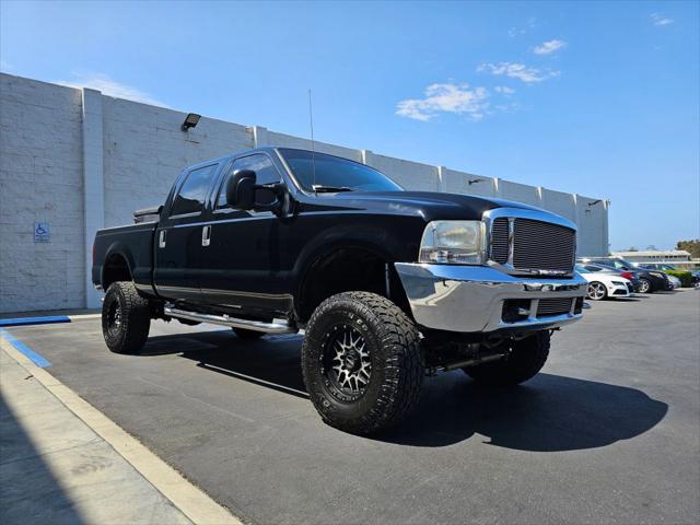 used 1999 Ford F-250 car, priced at $23,999