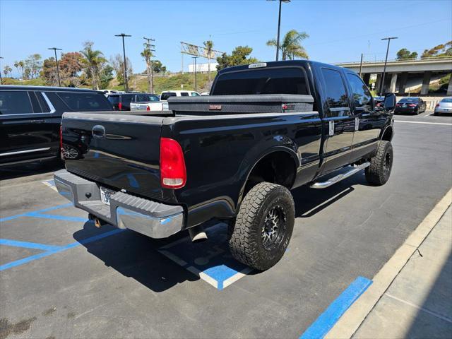 used 1999 Ford F-250 car, priced at $23,999