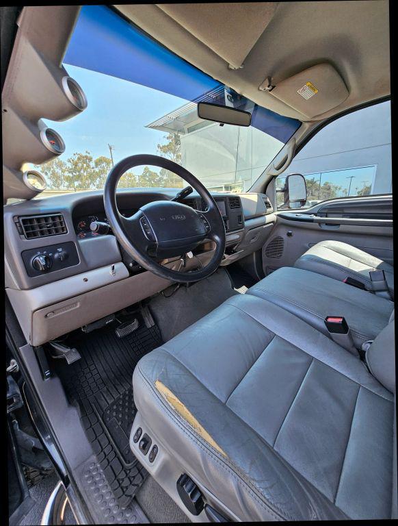 used 1999 Ford F-250 car, priced at $23,999