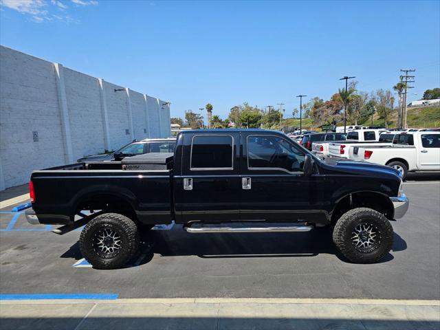 used 1999 Ford F-250 car, priced at $23,999