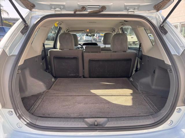 used 2013 Toyota Prius v car, priced at $10,999