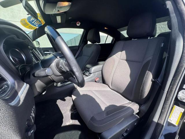 used 2019 Dodge Charger car, priced at $18,999