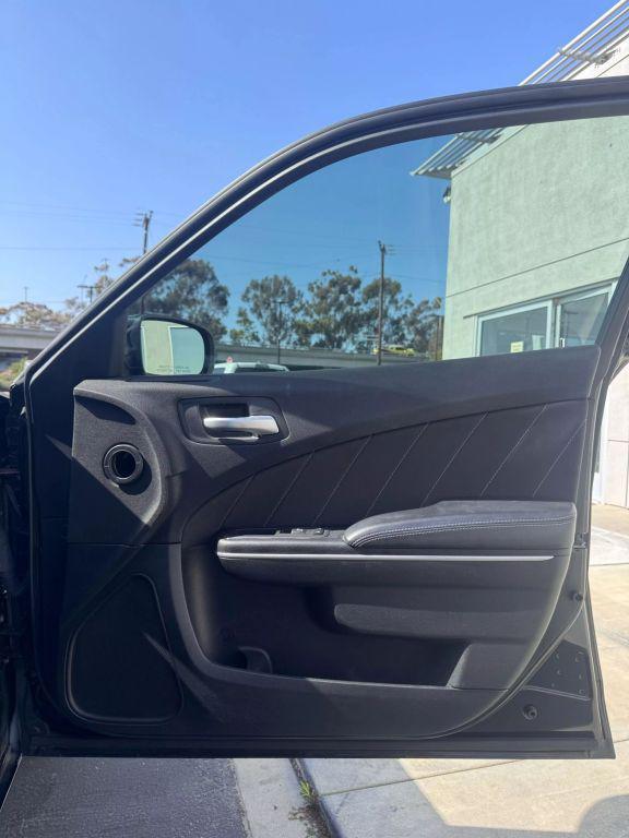 used 2019 Dodge Charger car, priced at $18,999
