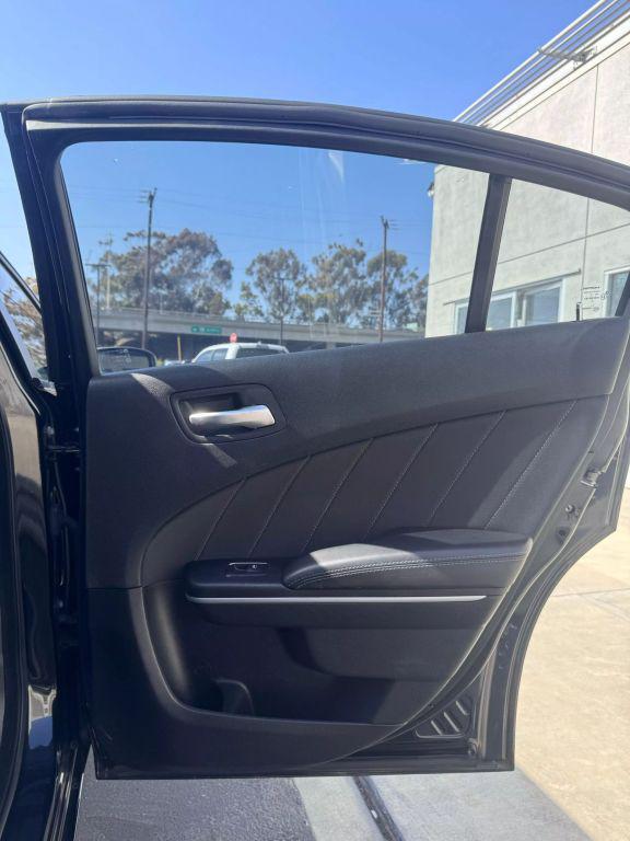 used 2019 Dodge Charger car, priced at $18,999