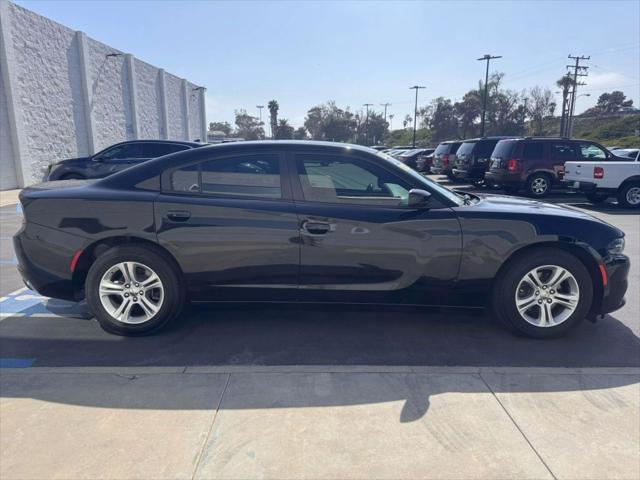 used 2019 Dodge Charger car, priced at $18,999