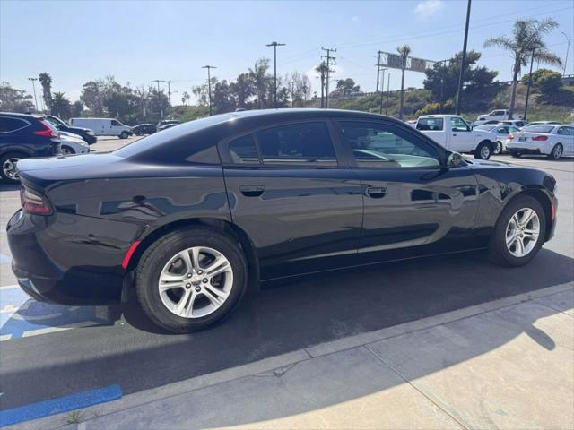 used 2019 Dodge Charger car, priced at $18,999