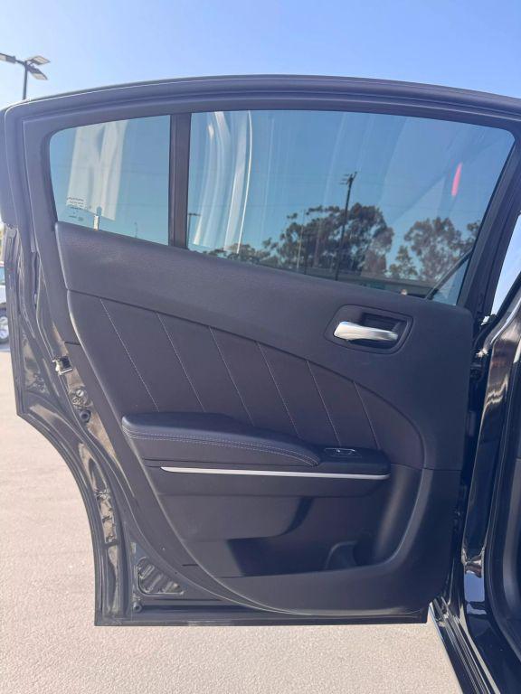 used 2019 Dodge Charger car, priced at $18,999