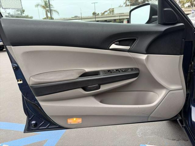 used 2012 Honda Accord car, priced at $8,795