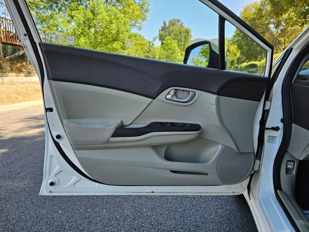 used 2012 Honda Civic car, priced at $9,999