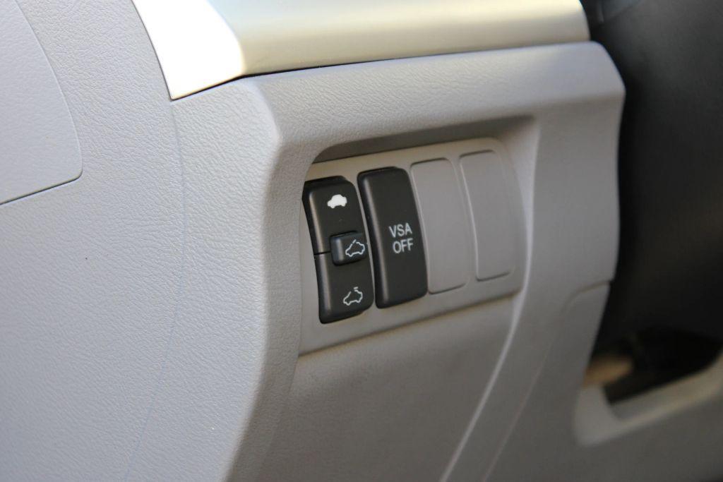 used 2005 Acura TSX car, priced at $6,999
