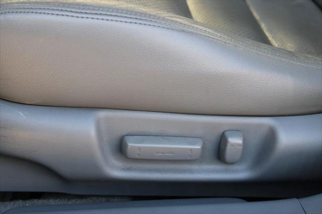 used 2005 Acura TSX car, priced at $6,999