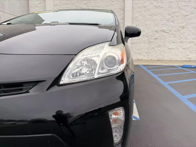used 2015 Toyota Prius car, priced at $16,995