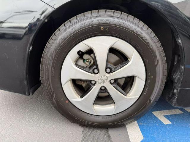 used 2015 Toyota Prius car, priced at $16,995