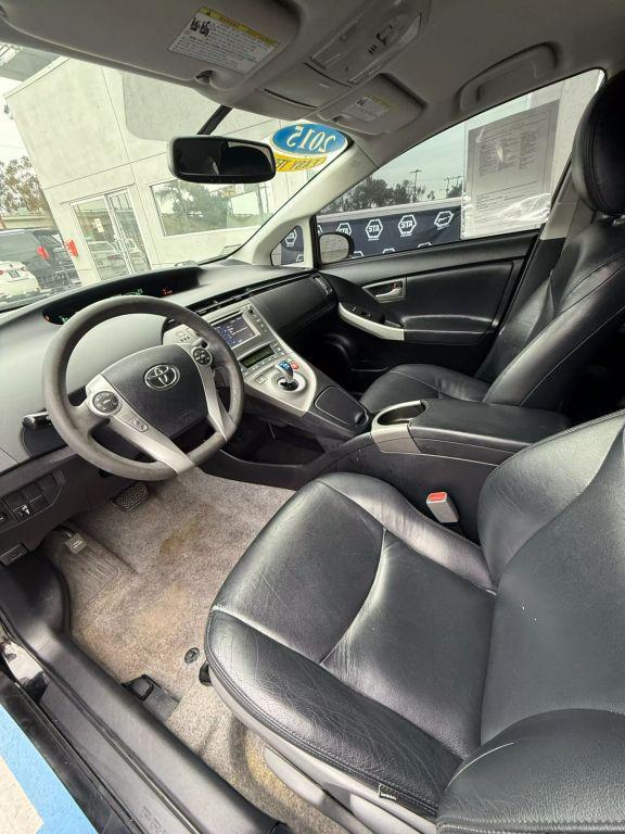 used 2015 Toyota Prius car, priced at $16,995