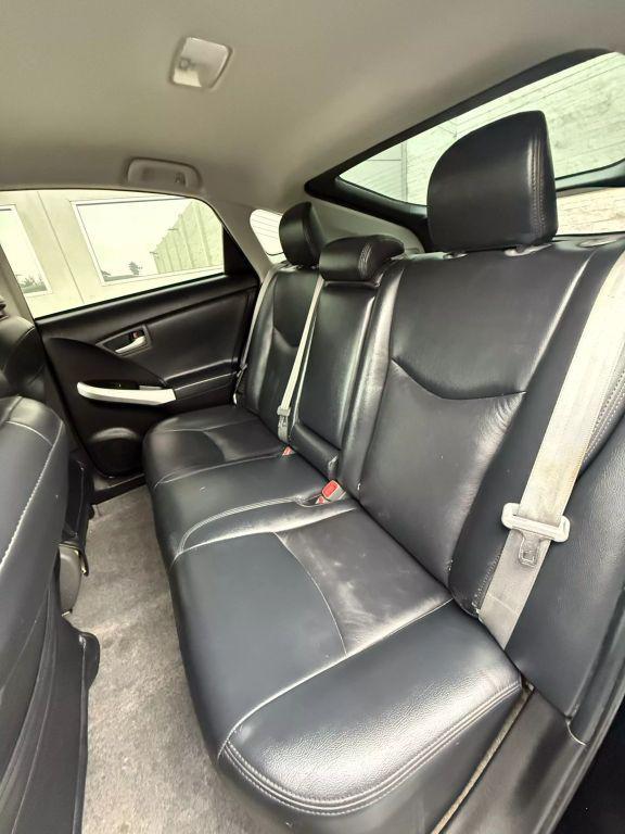 used 2015 Toyota Prius car, priced at $16,995