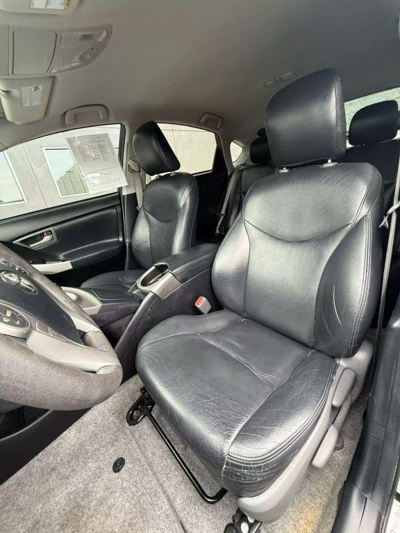 used 2015 Toyota Prius car, priced at $16,995