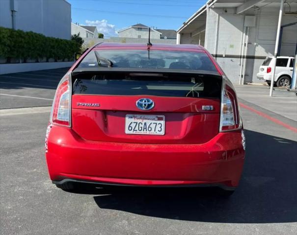 used 2013 Toyota Prius car, priced at $11,999
