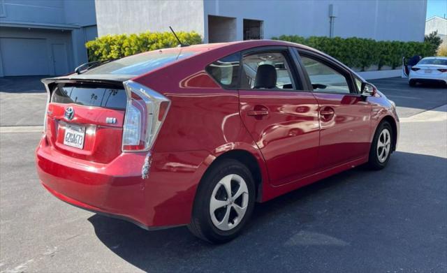 used 2013 Toyota Prius car, priced at $11,999
