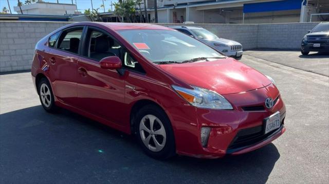 used 2013 Toyota Prius car, priced at $11,999
