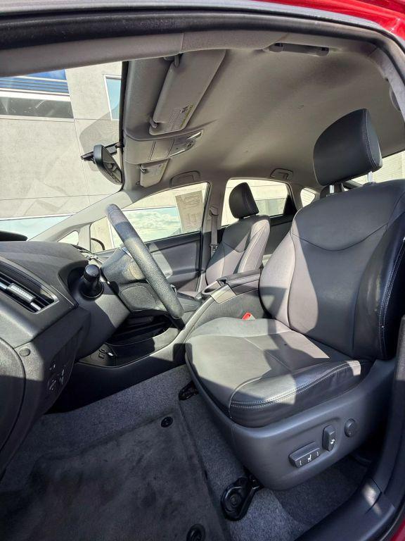 used 2013 Toyota Prius car, priced at $11,999