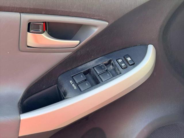 used 2013 Toyota Prius car, priced at $11,999