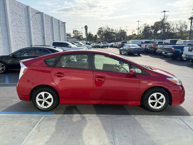 used 2013 Toyota Prius car, priced at $11,999