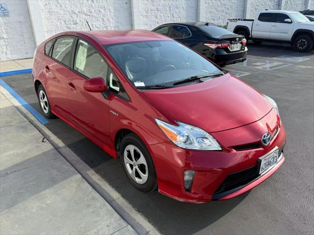 used 2013 Toyota Prius car, priced at $11,999