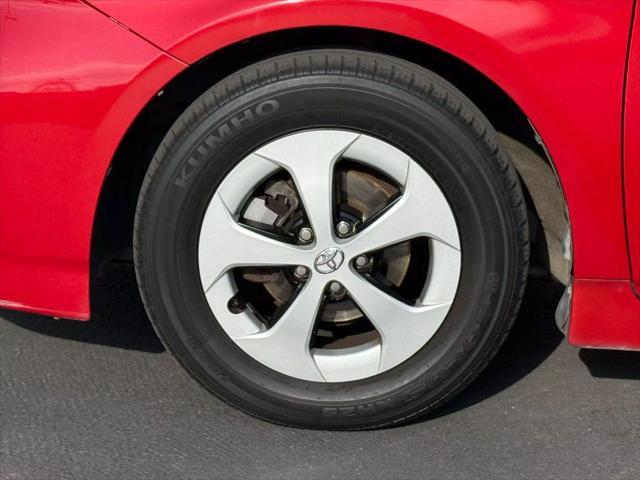 used 2013 Toyota Prius car, priced at $11,999