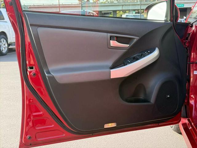 used 2013 Toyota Prius car, priced at $11,999