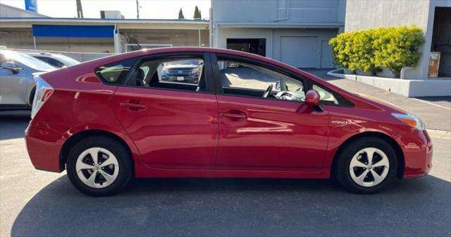 used 2013 Toyota Prius car, priced at $11,999