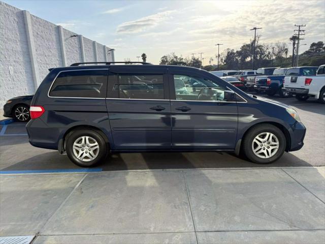 used 2007 Honda Odyssey car, priced at $7,999