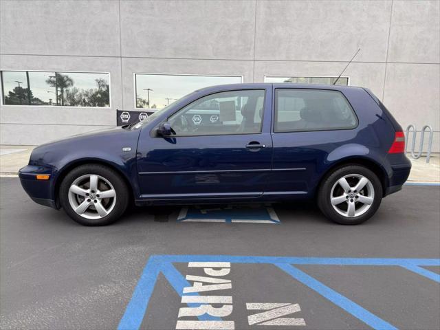 used 2004 Volkswagen GTI car, priced at $6,495