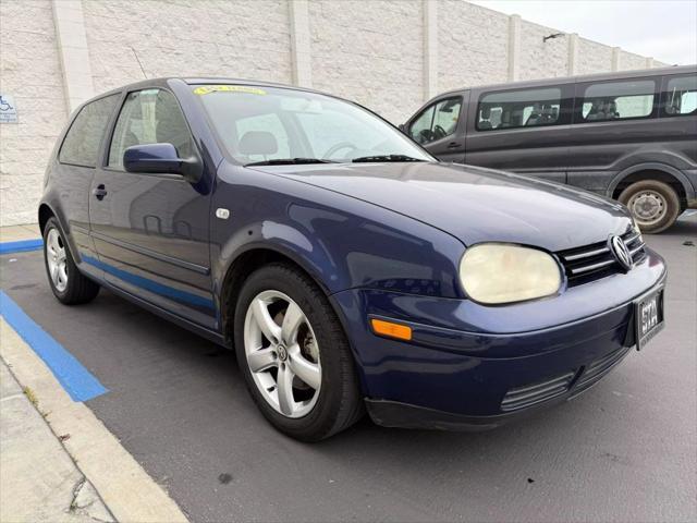 used 2004 Volkswagen GTI car, priced at $6,495