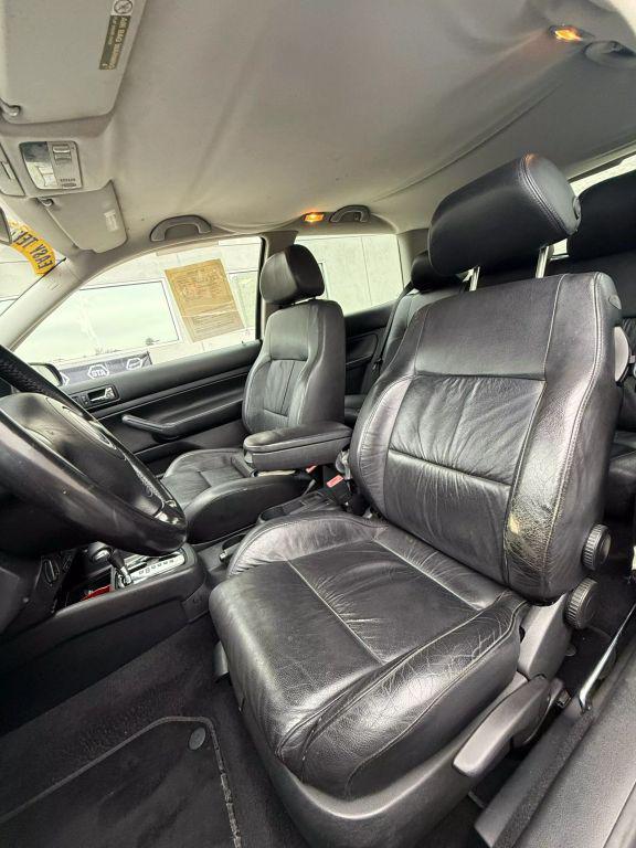 used 2004 Volkswagen GTI car, priced at $6,495