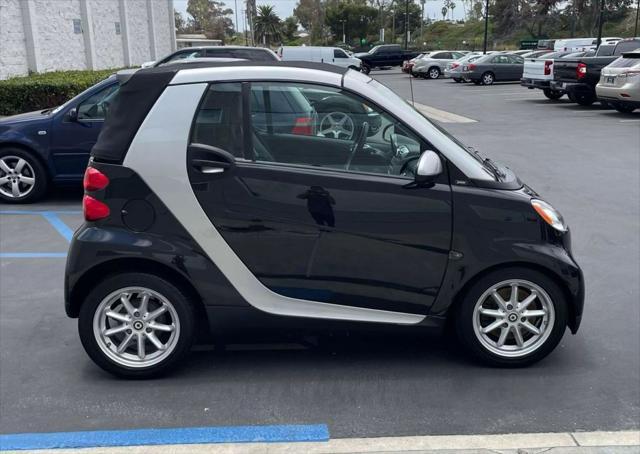 used 2008 smart ForTwo car, priced at $5,999