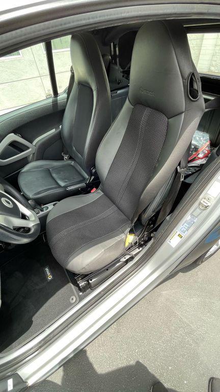 used 2008 smart ForTwo car, priced at $5,999