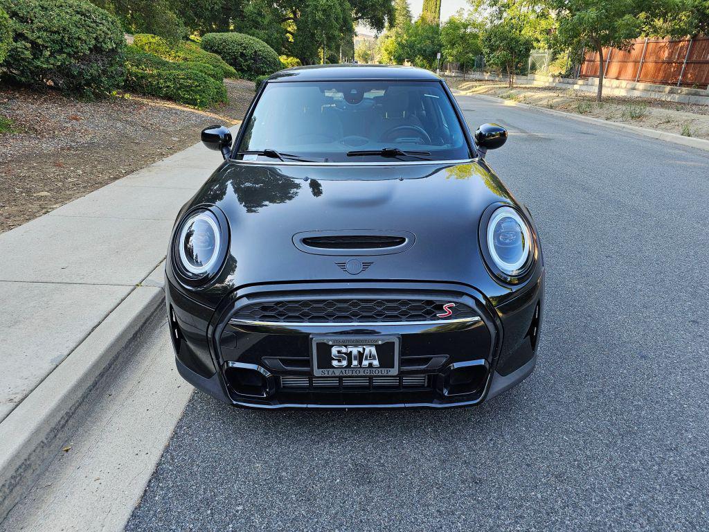 used 2023 MINI Hardtop car, priced at $23,999