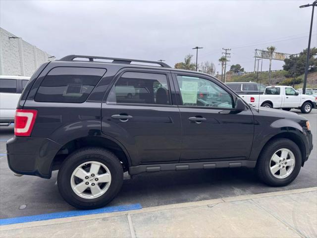 used 2010 Ford Escape car, priced at $8,895
