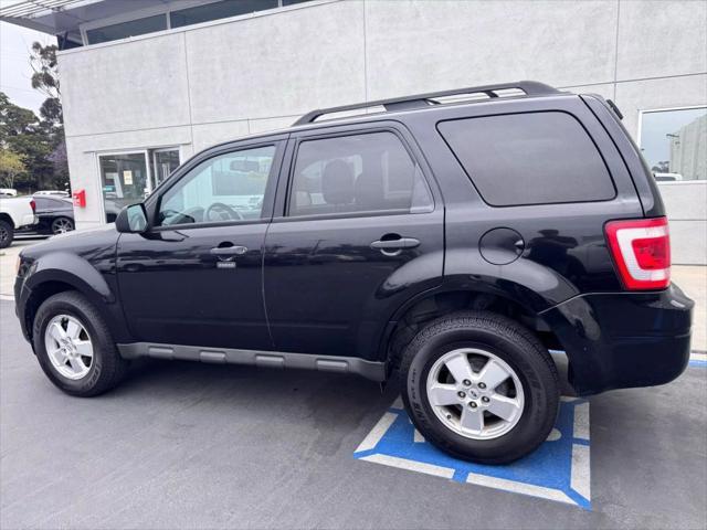 used 2010 Ford Escape car, priced at $8,895