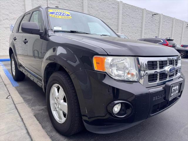 used 2010 Ford Escape car, priced at $8,895