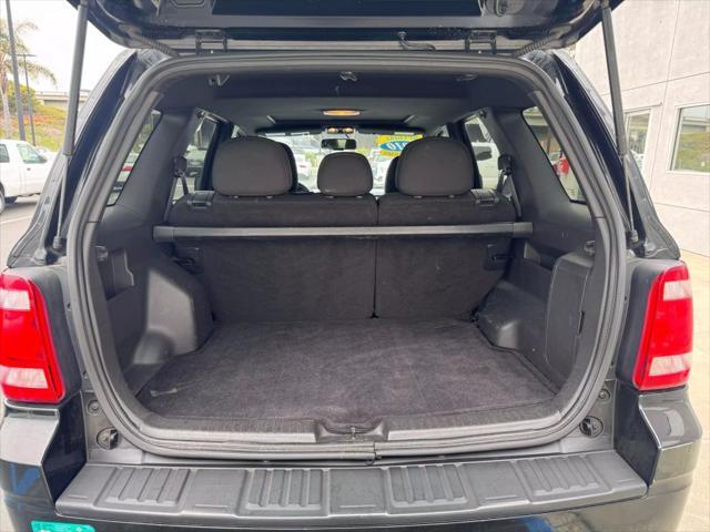 used 2010 Ford Escape car, priced at $8,895