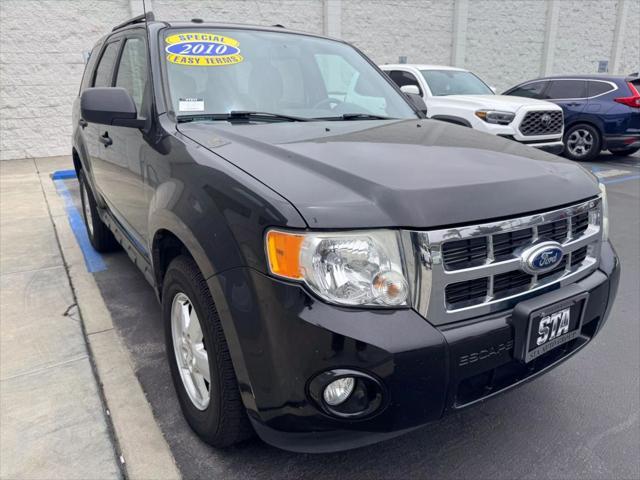 used 2010 Ford Escape car, priced at $8,895
