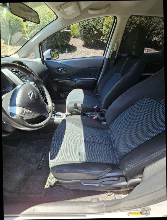 used 2016 Nissan Versa Note car, priced at $4,999