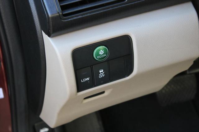 used 2015 Honda Accord car, priced at $13,999