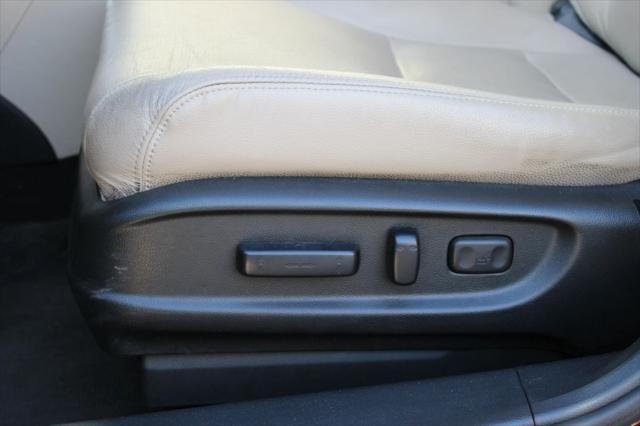 used 2015 Honda Accord car, priced at $13,999