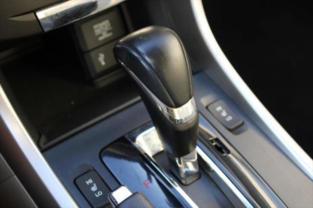 used 2015 Honda Accord car, priced at $13,999