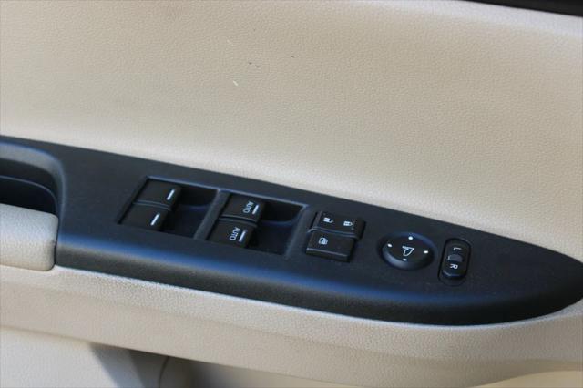 used 2015 Honda Accord car, priced at $13,999